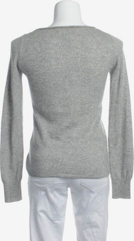 HERZENSANGELEGENHEIT Sweater & Cardigan in S in Grey