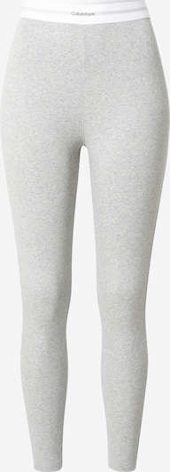 Calvin Klein Underwear Legíny - sivá / čierna / biela, Produkt