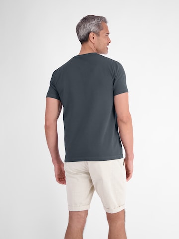 LERROS Shirt in Grijs