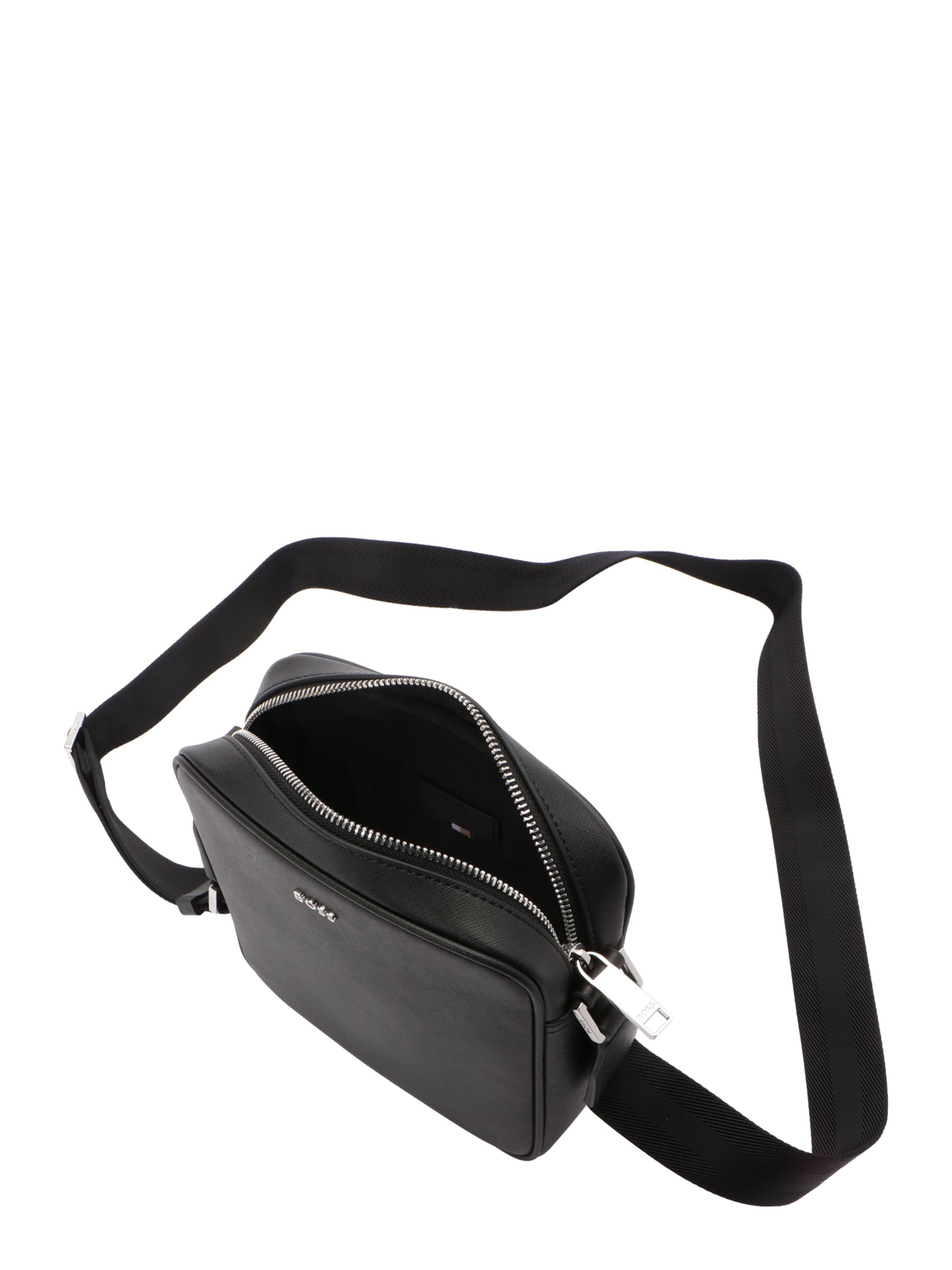 Sac à bandoulière 'Northon' BOSS en noir