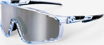 Lunettes de soleil ' SFY Francy ' Suri Frey en bleu : devant