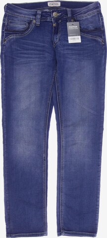 TIMEZONE Jeans in 29 in Blue: front