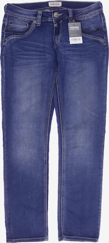 TIMEZONE Jeans in 29 in Blue: front