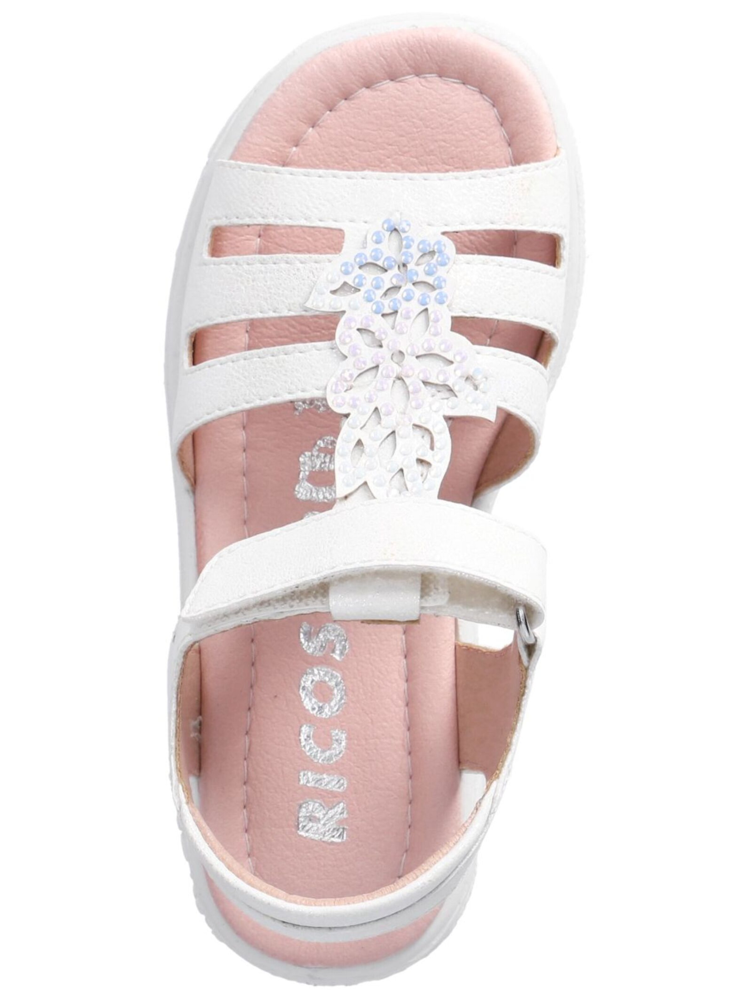RICOSTA Sandal in White