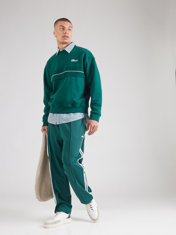 ELLESSE Majica | zelena barva