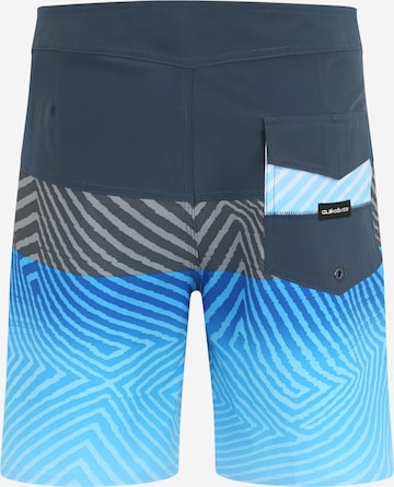 Boardshorts QUIKSILVER en bleu