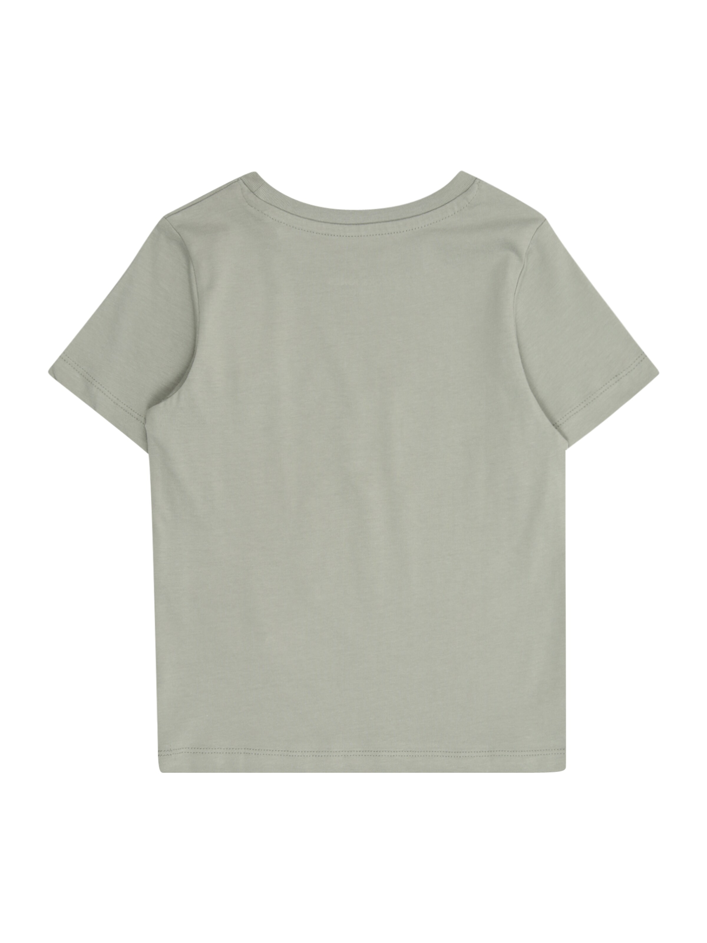 JACK & JONES MINI - Camiseta en verde