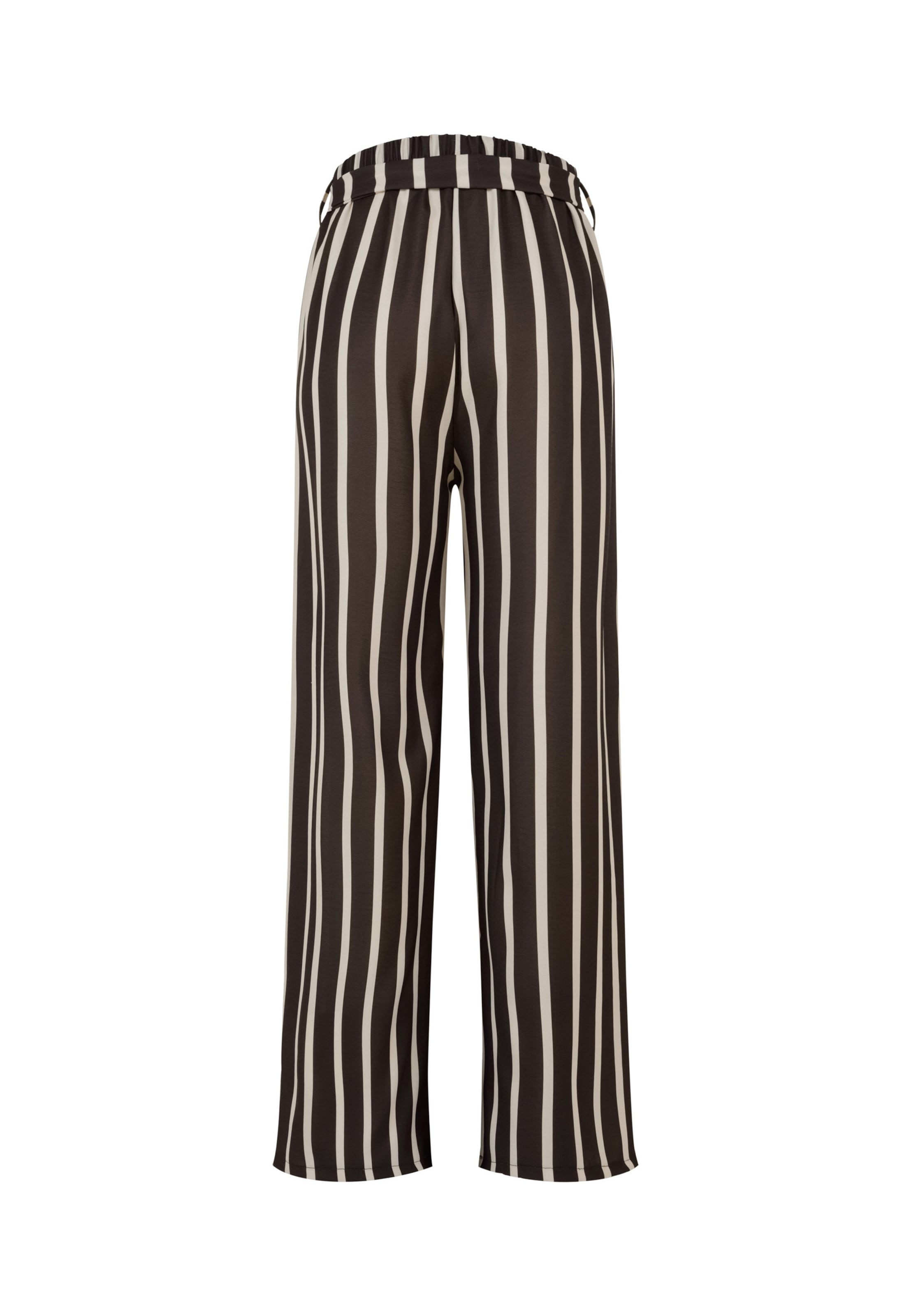 Loosefit Pantaloni di Cloud5ive in marrone