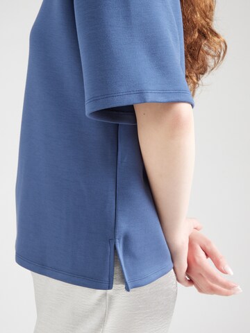 Maglietta 'OBJAndrea' di OBJECT in blu