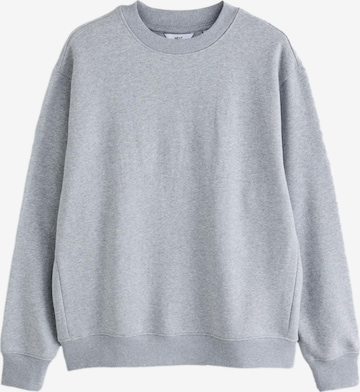 pilka Next Megztinis: priekis