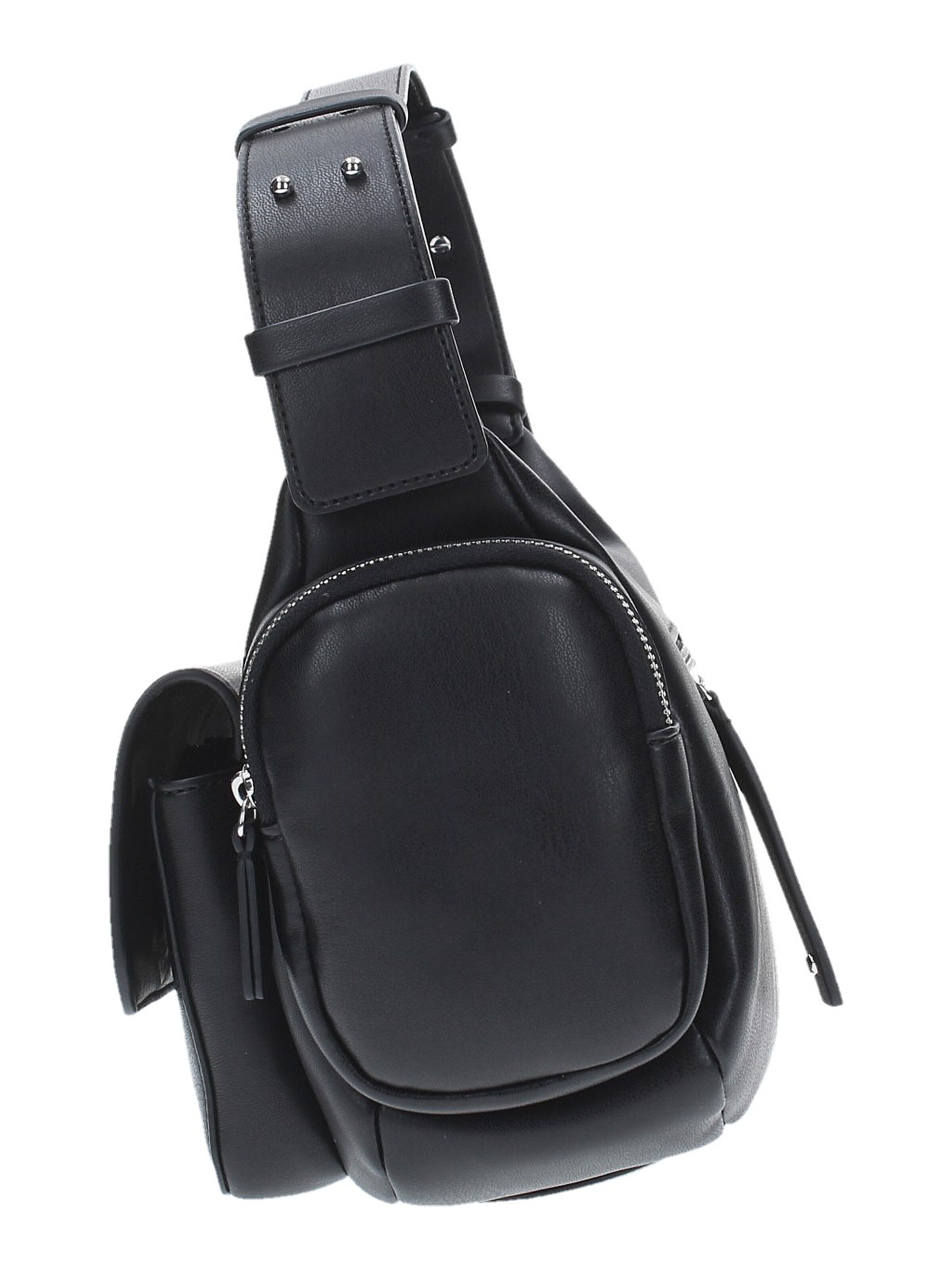 Borsa a mano 'XW000404 AF12589' di ARMANI EXCHANGE in nero