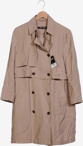 MARC AUREL Jacket & Coat in L in Beige: front