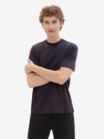 TOM TAILOR DENIM T-shirt i grå