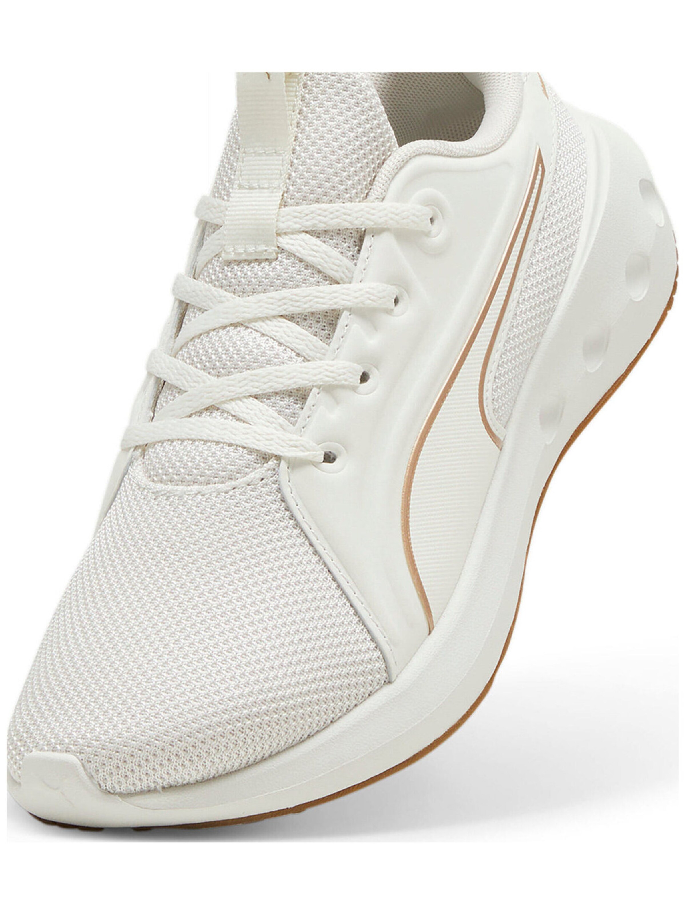 Scarpa sportiva 'Puma Softride Carson' di PUMA in bianco