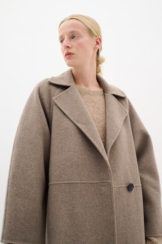 Manteau mi-saison InWear en beige