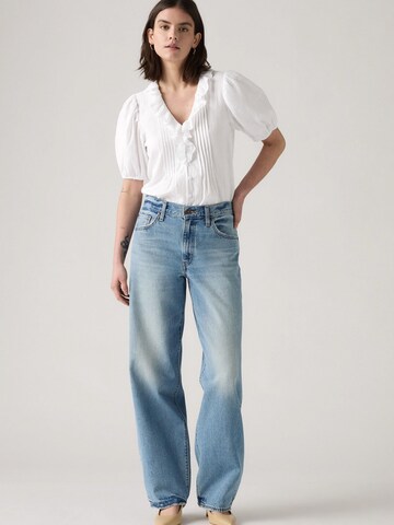 Baggy Jean LEVI'S ® en bleu