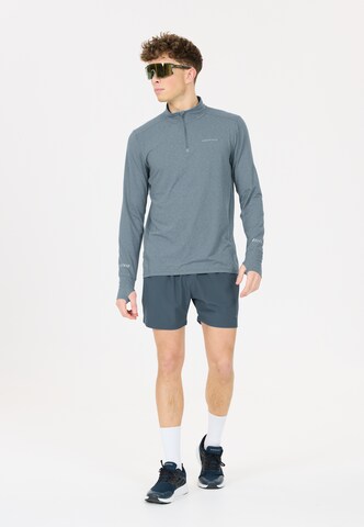 ENDURANCE Functioneel shirt 'Tune' in Blauw