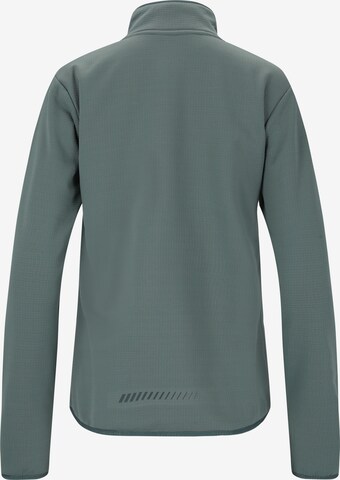 ENDURANCE Performance Shirt 'Vironic' in Green