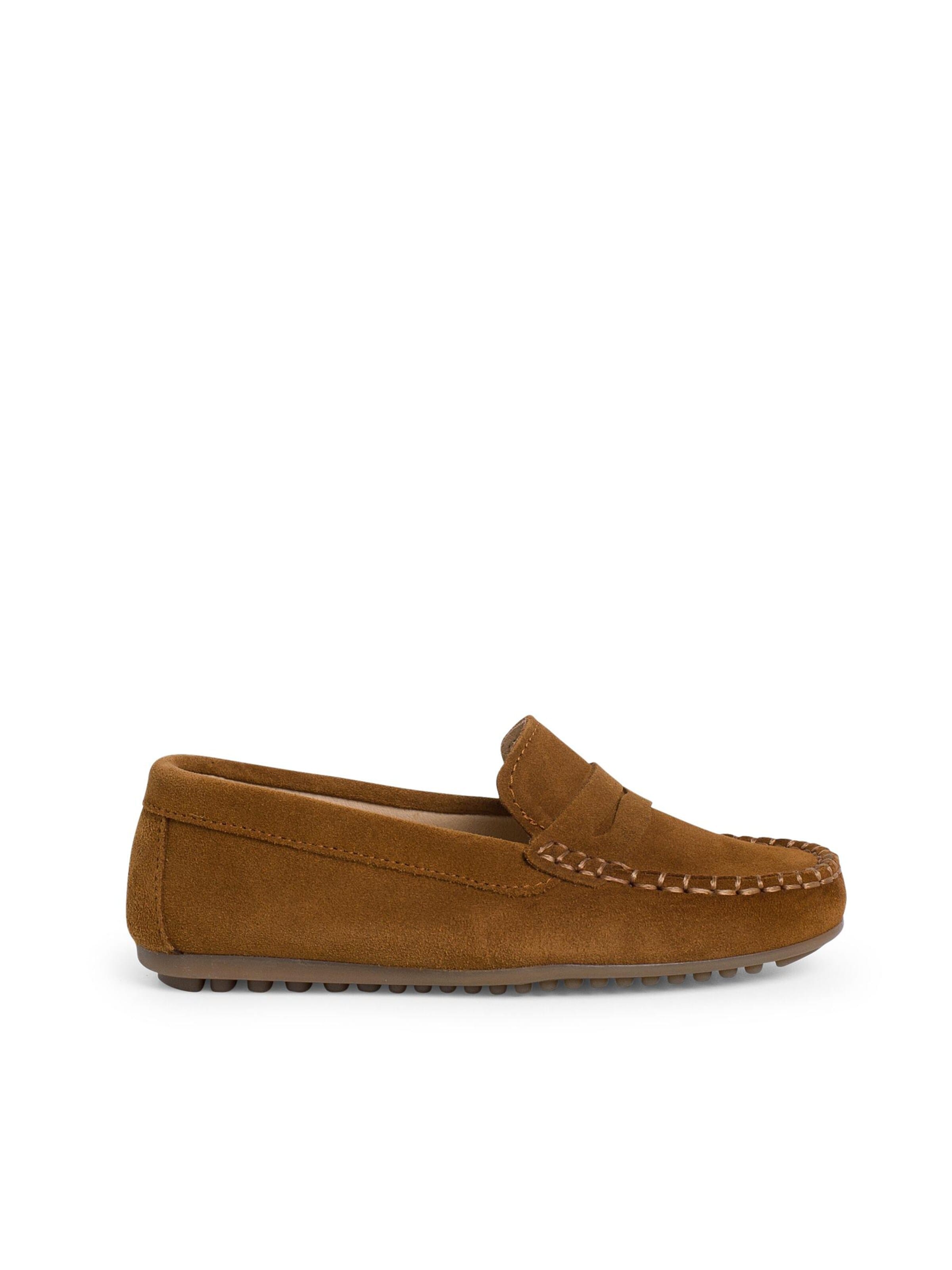 Pisamonas Flats in Brown