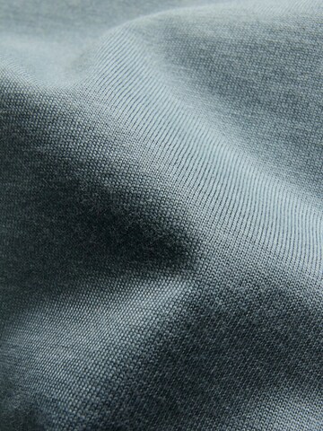 FALKE Shirt 'Essential Cotton'‌‌‌‌‌‌ in Blau
