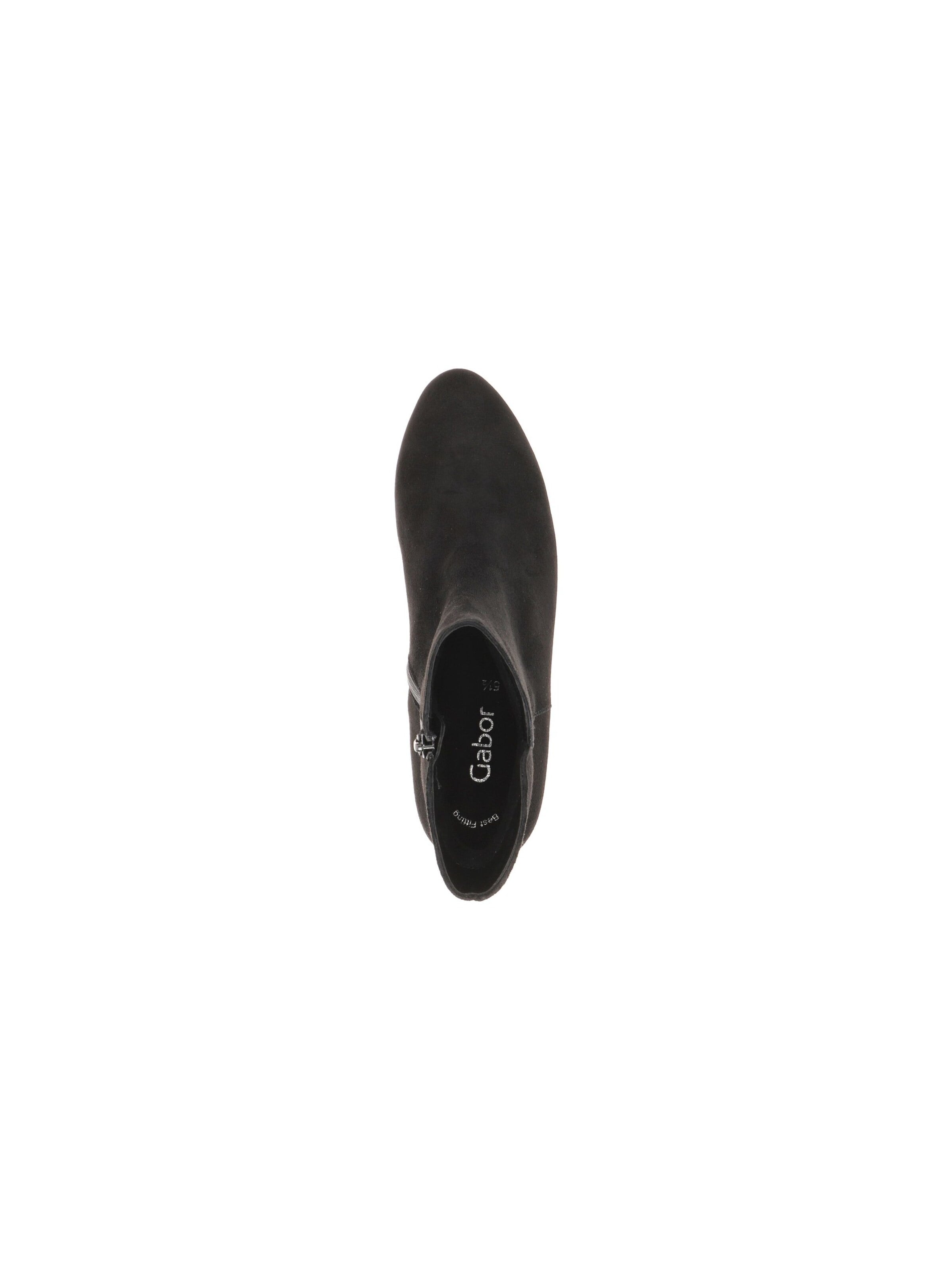 GABOR Boots in Black