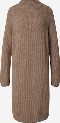 ARMEDANGELS Kleid 'Millaana' in Braun: Vorderseite
