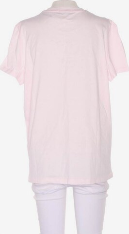 Max Mara Top & Shirt in XL in Pink