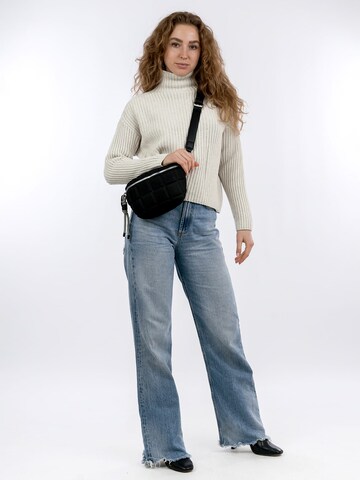 Suri Frey Crossbody bag 'Jancy' in Black