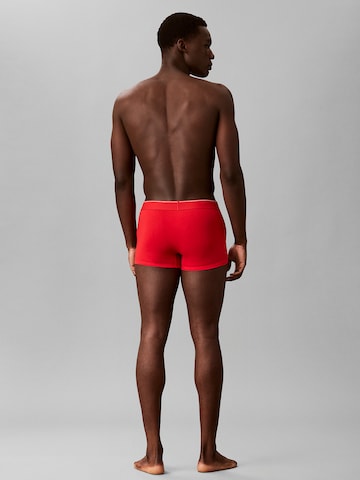 Boxers Calvin Klein Underwear en bleu