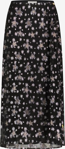 Fabienne Chapot Skirt 'Lydia' in Black: front