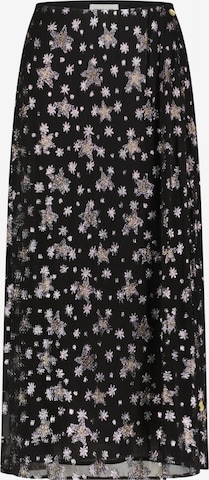 Fabienne Chapot Skirt 'Lydia' in Black: front