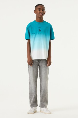 GARCIA Shirt in Blue