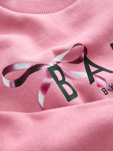 Baker by Ted Baker Sweatshirt in Pink