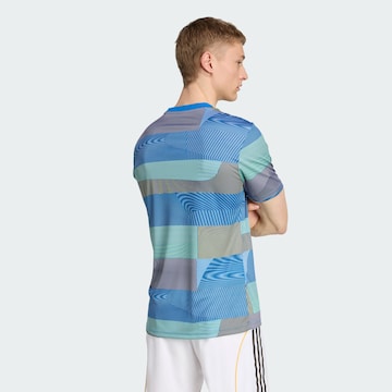 ADIDAS PERFORMANCE Performance shirt 'Real Madrid Prematch 2025/2026' in Blue