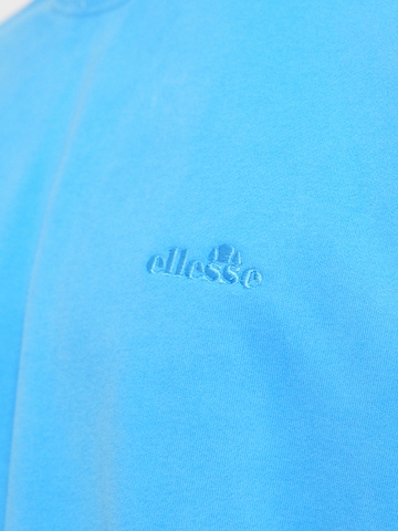 ELLESSE Mikina 'Rafori' – modrá