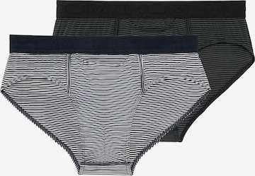 HOM Slip 'HO1 Simon' in Mischfarben: Vorderseite