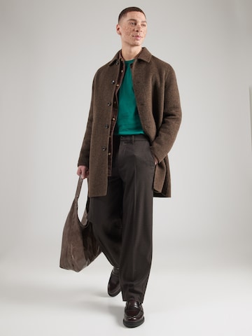 GANT Majica | zelena barva