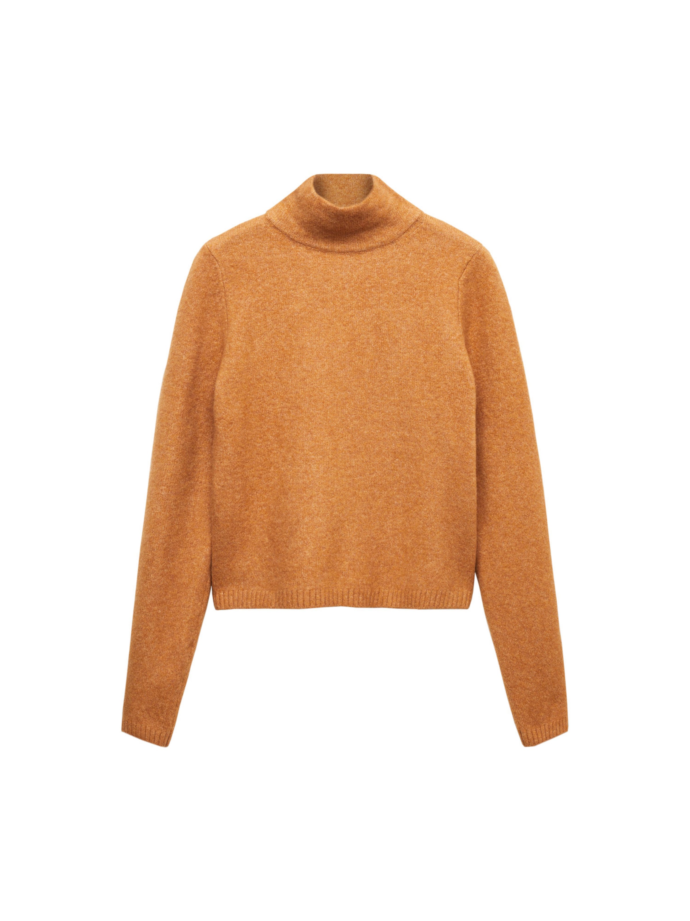 Pull over SEEDSC MANGO en Caramel ABOUT YOU