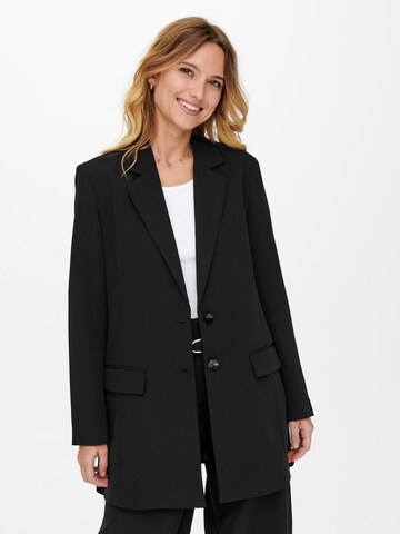 ONLY - Blazer 'Maia' en negro