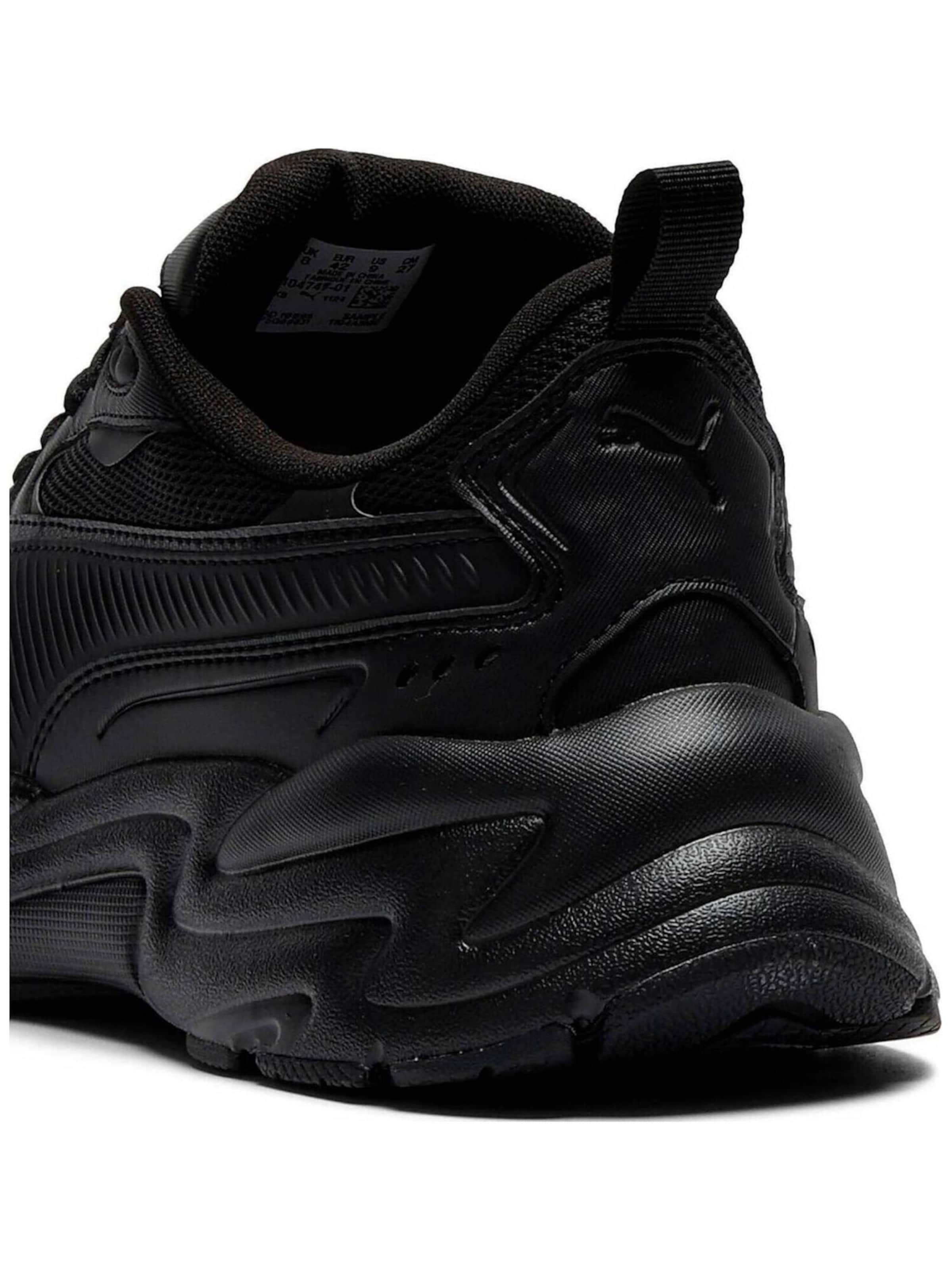 PUMA - Calzado deportivo 'X-ray 4' en negro