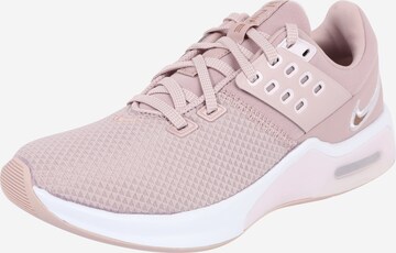 NIKE Buty sportowe 'Bella TR 4' w kolorze różowy: przód