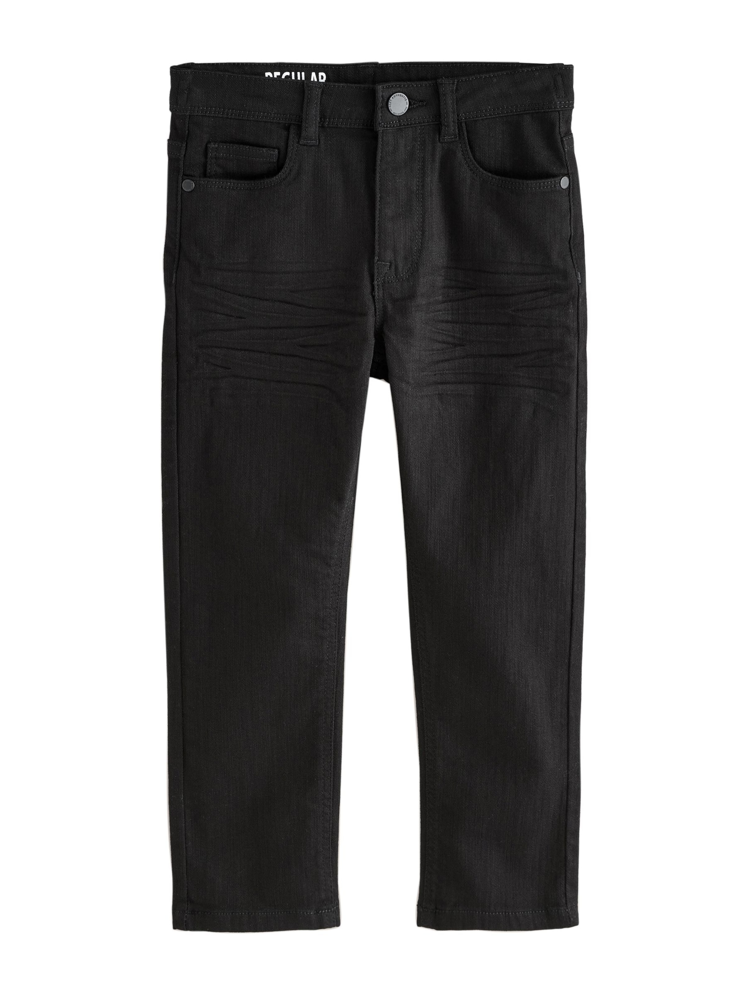 Next Slimfit Jeans in Blau