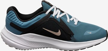 NIKE Laufschuh 'Quest 5' in Blau