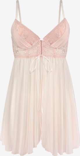 LASCANA Negligee in Rose, Item view