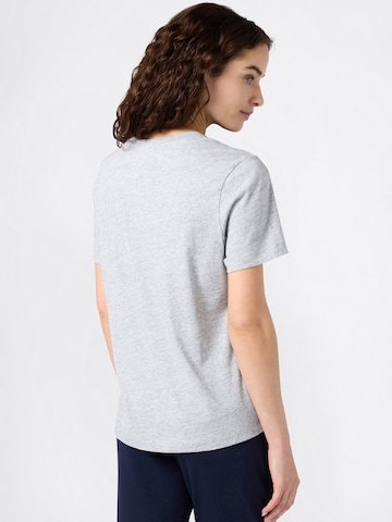 Champion Authentic Athletic Apparel Shirt in Grey