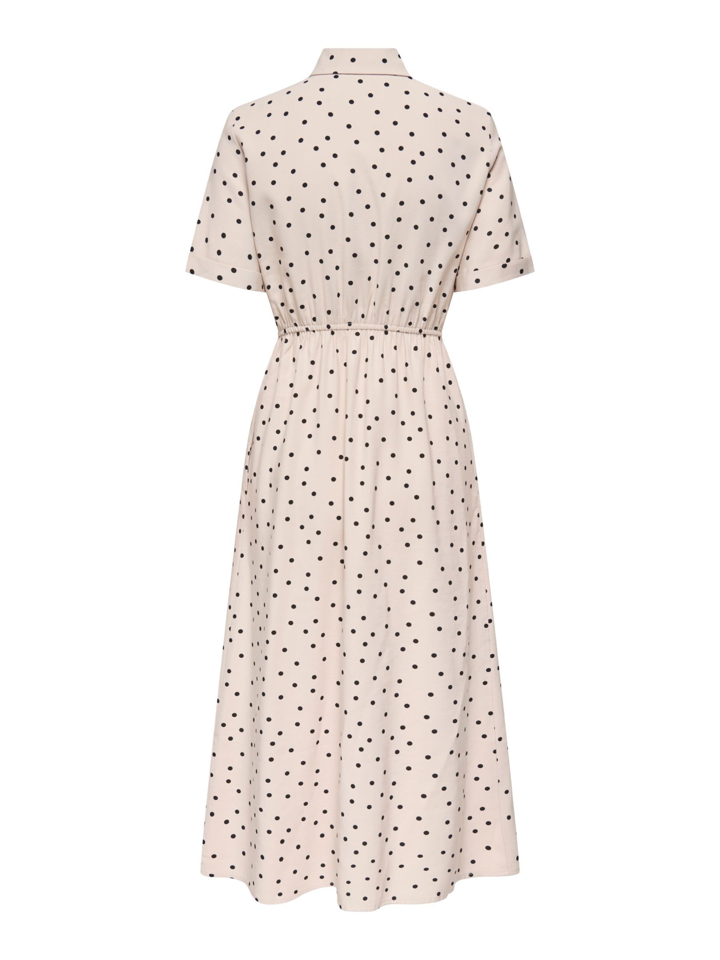 Robe 'ONLaris' ONLY en beige