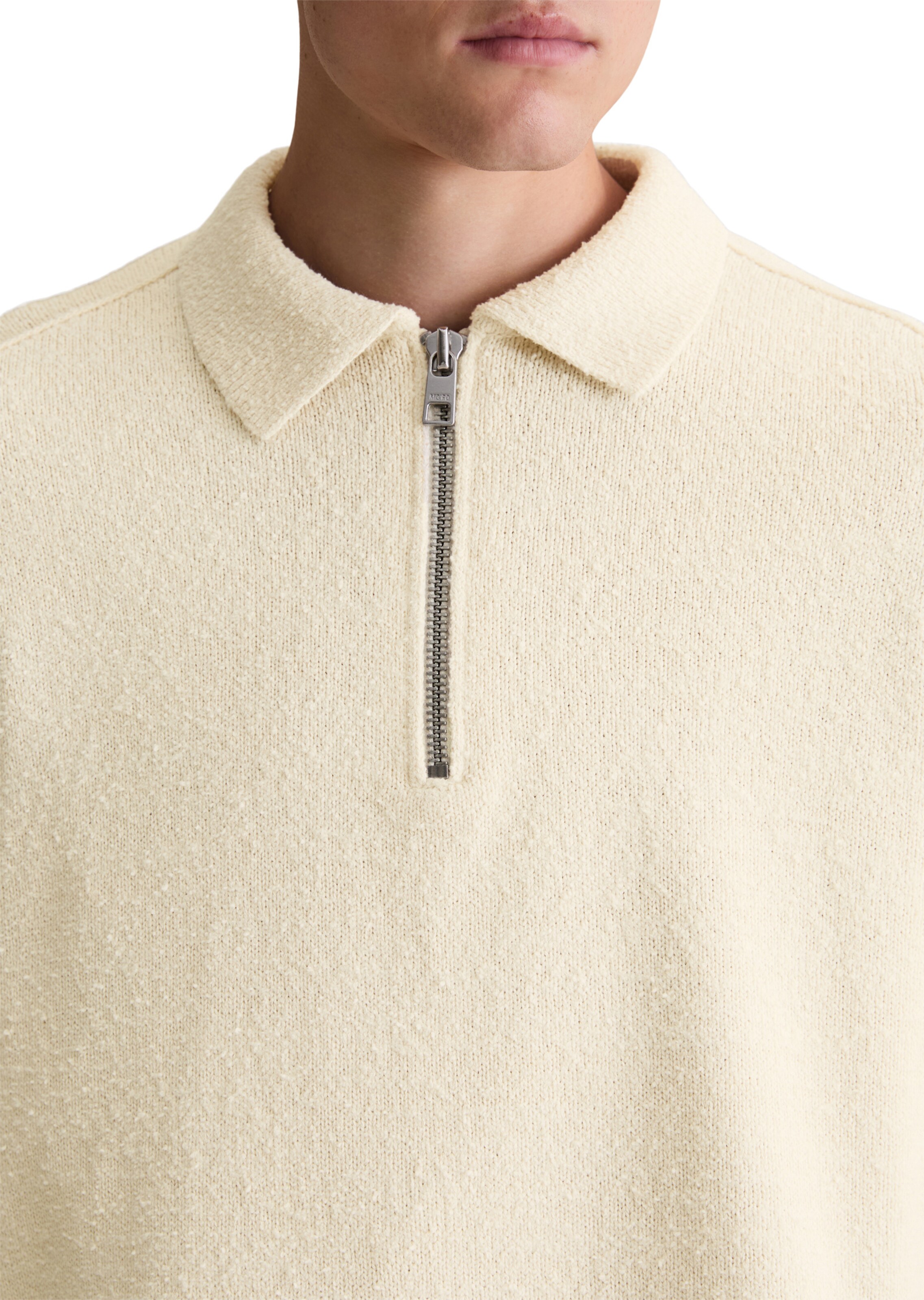 Marc O'Polo DENIM Pullover in Beige