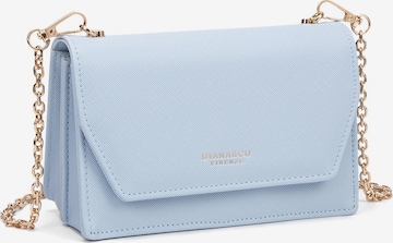Diana&Co. Crossbody bag in Blue: front