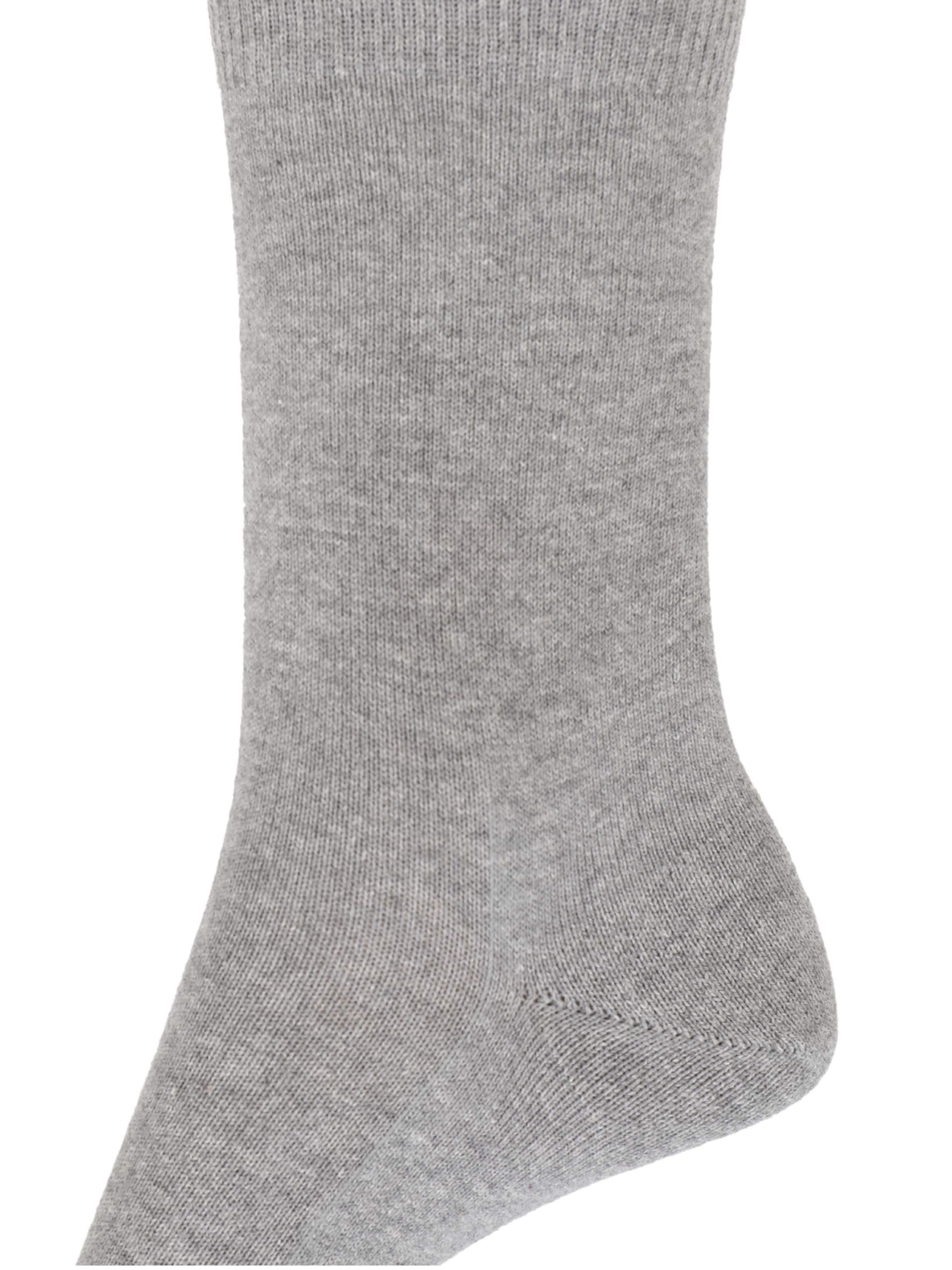 Chaussettes FALKE en gris