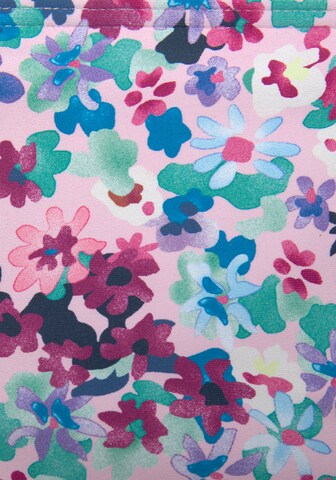 s.Oliver Bikinihose in Lila